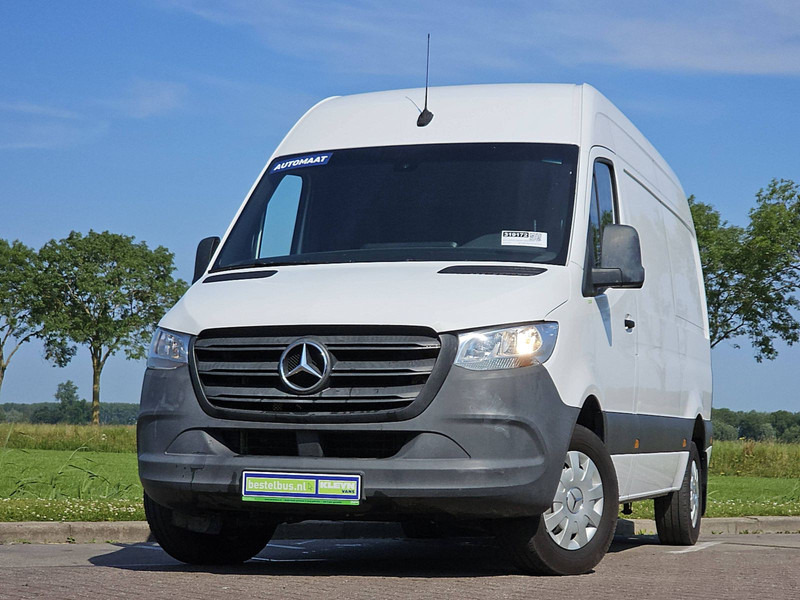 Mercedes-Benz Sprinter 315 L2H2 3.5t-Trekhaak! - Furgon: slika Mercedes-Benz Sprinter 315 L2H2 3.5t-Trekhaak! - Furgon Mercedes-Benz Sprinter 315 L2H2 3.5t-Trekhaak! - Furgon: slika Mercedes-Benz Sprinter 315 L2H2 3.5t-Trekhaak! - Furgon