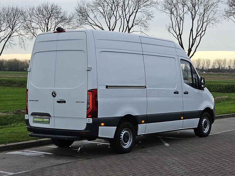 Mercedes-Benz Sprinter 315 L2H2 LED Automaat ! - Mali kombi: slika Mercedes-Benz Sprinter 315 L2H2 LED Automaat ! - Mali kombi Mercedes-Benz Sprinter 315 L2H2 LED Automaat ! - Mali kombi: slika Mercedes-Benz Sprinter 315 L2H2 LED Automaat ! - Mali kombi
