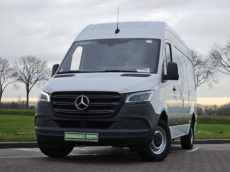 Mercedes-Benz Sprinter 315 L2H2 LED Automaat ! - Mali kombi: slika Mercedes-Benz Sprinter 315 L2H2 LED Automaat ! - Mali kombi Mercedes-Benz Sprinter 315 L2H2 LED Automaat ! - Mali kombi: slika Mercedes-Benz Sprinter 315 L2H2 LED Automaat ! - Mali kombi