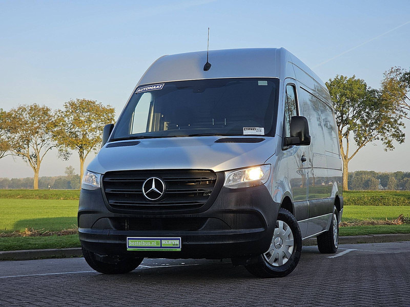Mercedes-Benz Sprinter 315 L2H2 RWD Mbux Autom! - Mali kombi: slika Mercedes-Benz Sprinter 315 L2H2 RWD Mbux Autom! - Mali kombi Mercedes-Benz Sprinter 315 L2H2 RWD Mbux Autom! - Mali kombi: slika Mercedes-Benz Sprinter 315 L2H2 RWD Mbux Autom! - Mali kombi