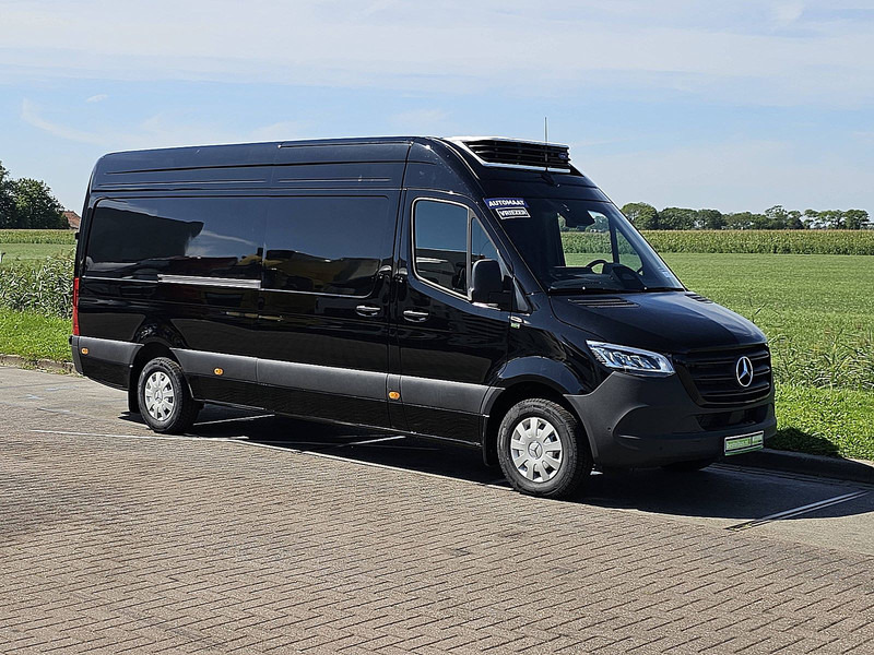 Mercedes-Benz Sprinter 315 L3H2 Koelwagen Nieuw - Dostavno vozilo hladnjača: slika Mercedes-Benz Sprinter 315 L3H2 Koelwagen Nieuw - Dostavno vozilo hladnjača Mercedes-Benz Sprinter 315 L3H2 Koelwagen Nieuw - Dostavno vozilo hladnjača: slika Mercedes-Benz Sprinter 315 L3H2 Koelwagen Nieuw - Dostavno vozilo hladnjača