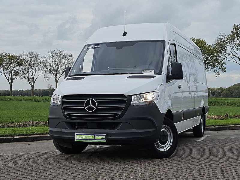 Mercedes-Benz Sprinter 315 L3H2 Maxi Automaat! - Furgon: slika Mercedes-Benz Sprinter 315 L3H2 Maxi Automaat! - Furgon Mercedes-Benz Sprinter 315 L3H2 Maxi Automaat! - Furgon: slika Mercedes-Benz Sprinter 315 L3H2 Maxi Automaat! - Furgon