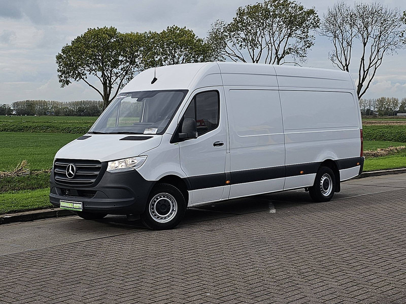 Mercedes-Benz Sprinter 315 L3H2 Maxi Automaat! - Furgon: slika Mercedes-Benz Sprinter 315 L3H2 Maxi Automaat! - Furgon Mercedes-Benz Sprinter 315 L3H2 Maxi Automaat! - Furgon: slika Mercedes-Benz Sprinter 315 L3H2 Maxi Automaat! - Furgon