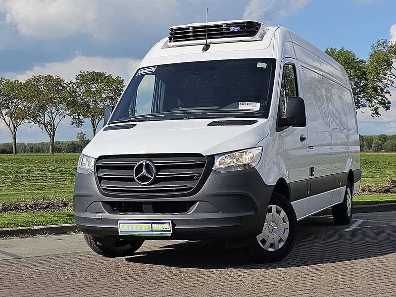 Mercedes-Benz Sprinter 315 L3H2 Maxi Koelwagen! - Dostavno vozilo hladnjača: slika Mercedes-Benz Sprinter 315 L3H2 Maxi Koelwagen! - Dostavno vozilo hladnjača Mercedes-Benz Sprinter 315 L3H2 Maxi Koelwagen! - Dostavno vozilo hladnjača: slika Mercedes-Benz Sprinter 315 L3H2 Maxi Koelwagen! - Dostavno vozilo hladnjača