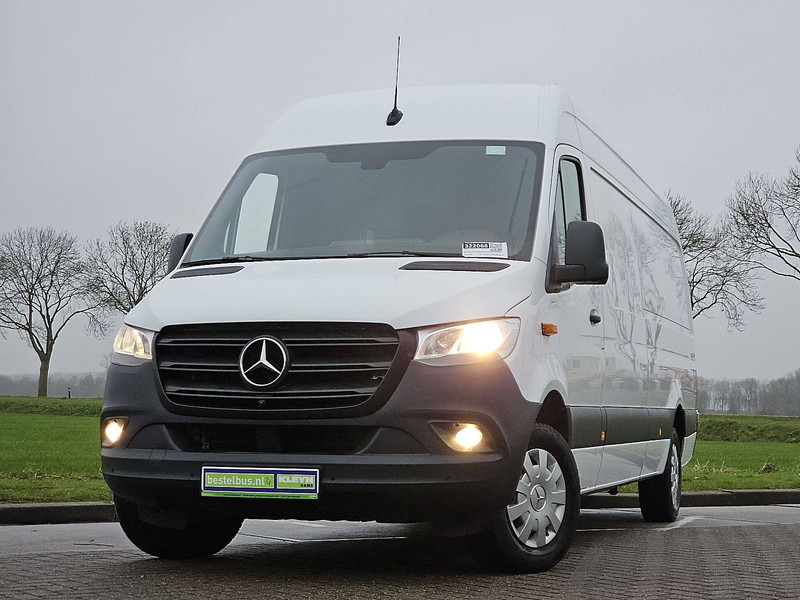 Mercedes-Benz Sprinter 315 L3H2 Maxi Navi - Furgon: slika Mercedes-Benz Sprinter 315 L3H2 Maxi Navi - Furgon Mercedes-Benz Sprinter 315 L3H2 Maxi Navi - Furgon: slika Mercedes-Benz Sprinter 315 L3H2 Maxi Navi - Furgon