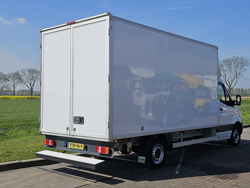 Mercedes-Benz Sprinter 315 ac automaat EURO6 - Dostavno vozilo sa zatvorenim sandukom: slika Mercedes-Benz Sprinter 315 ac automaat EURO6 - Dostavno vozilo sa zatvorenim sandukom Mercedes-Benz Sprinter 315 ac automaat EURO6 - Dostavno vozilo sa zatvorenim sandukom: slika Mercedes-Benz Sprinter 315 ac automaat EURO6 - Dostavno vozilo sa zatvorenim sandukom