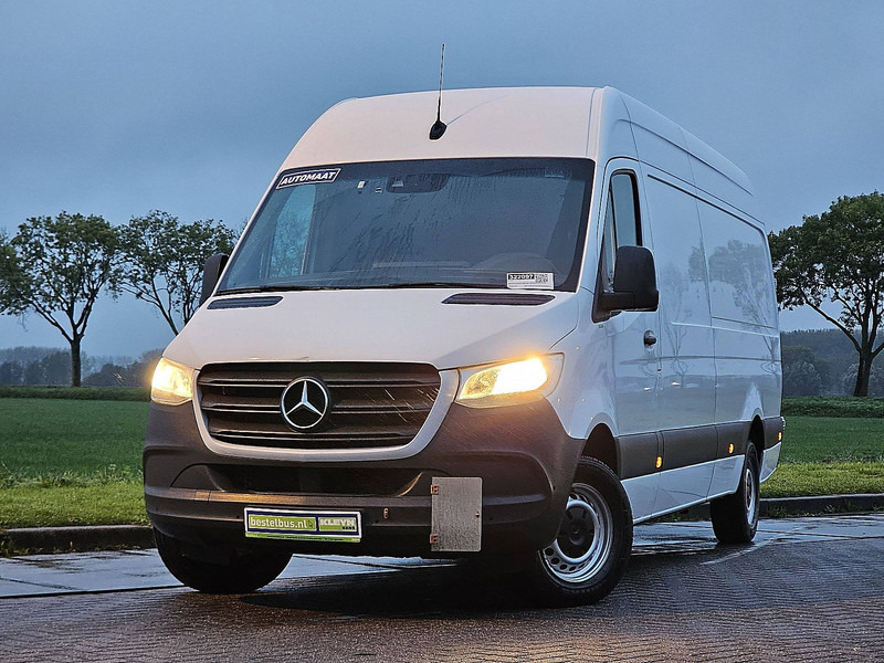 Mercedes-Benz Sprinter 315 ac automaat EURO6 - Furgon: slika Mercedes-Benz Sprinter 315 ac automaat EURO6 - Furgon Mercedes-Benz Sprinter 315 ac automaat EURO6 - Furgon: slika Mercedes-Benz Sprinter 315 ac automaat EURO6 - Furgon