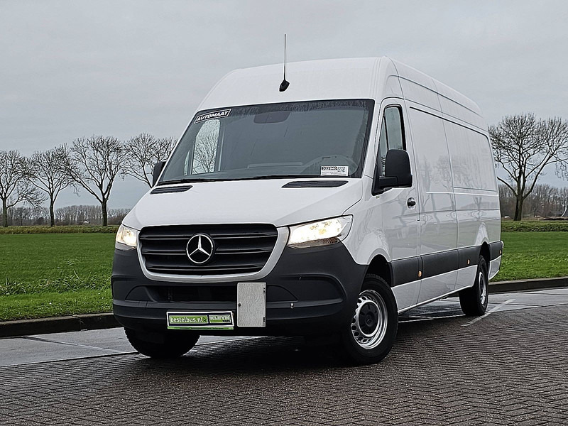 Mercedes-Benz Sprinter 315 ac automaat EURO6 - Furgon: slika Mercedes-Benz Sprinter 315 ac automaat EURO6 - Furgon Mercedes-Benz Sprinter 315 ac automaat EURO6 - Furgon: slika Mercedes-Benz Sprinter 315 ac automaat EURO6 - Furgon