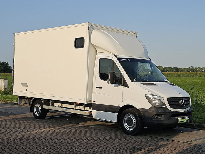 Mercedes-Benz Sprinter 316 Bakwagen Deuren! - Dostavno vozilo sa zatvorenim sandukom: slika Mercedes-Benz Sprinter 316 Bakwagen Deuren! - Dostavno vozilo sa zatvorenim sandukom Mercedes-Benz Sprinter 316 Bakwagen Deuren! - Dostavno vozilo sa zatvorenim sandukom: slika Mercedes-Benz Sprinter 316 Bakwagen Deuren! - Dostavno vozilo sa zatvorenim sandukom