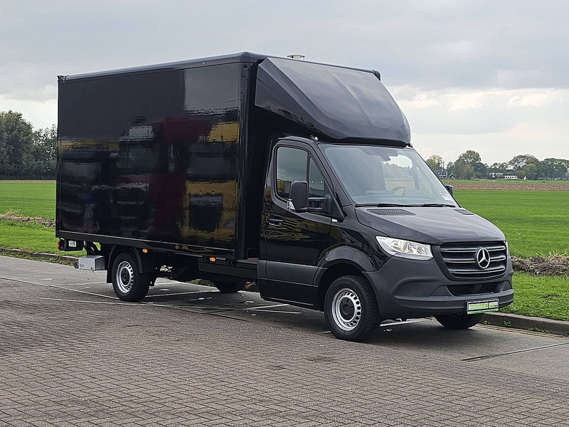 Mercedes-Benz Sprinter 316 Bakwagen Laadklep! - Dostavno vozilo sa zatvorenim sandukom: slika Mercedes-Benz Sprinter 316 Bakwagen Laadklep! - Dostavno vozilo sa zatvorenim sandukom Mercedes-Benz Sprinter 316 Bakwagen Laadklep! - Dostavno vozilo sa zatvorenim sandukom: slika Mercedes-Benz Sprinter 316 Bakwagen Laadklep! - Dostavno vozilo sa zatvorenim sandukom