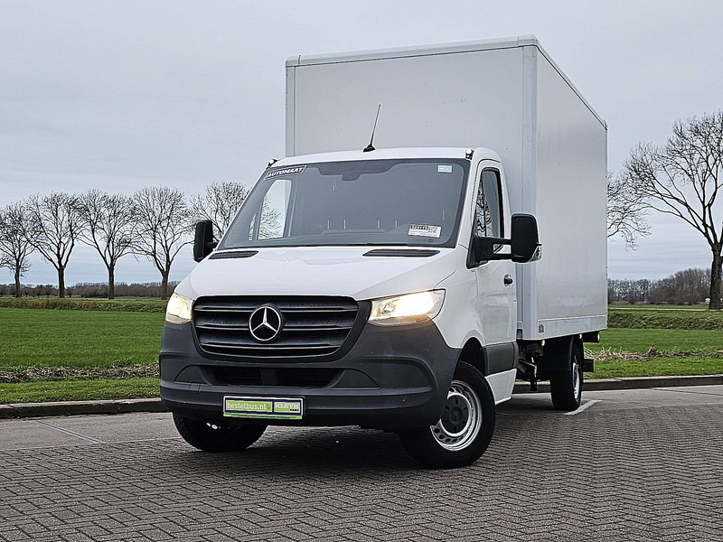 Mercedes-Benz Sprinter 316 Bakwagen Laadklep! - Dostavno vozilo sa zatvorenim sandukom: slika Mercedes-Benz Sprinter 316 Bakwagen Laadklep! - Dostavno vozilo sa zatvorenim sandukom Mercedes-Benz Sprinter 316 Bakwagen Laadklep! - Dostavno vozilo sa zatvorenim sandukom: slika Mercedes-Benz Sprinter 316 Bakwagen Laadklep! - Dostavno vozilo sa zatvorenim sandukom