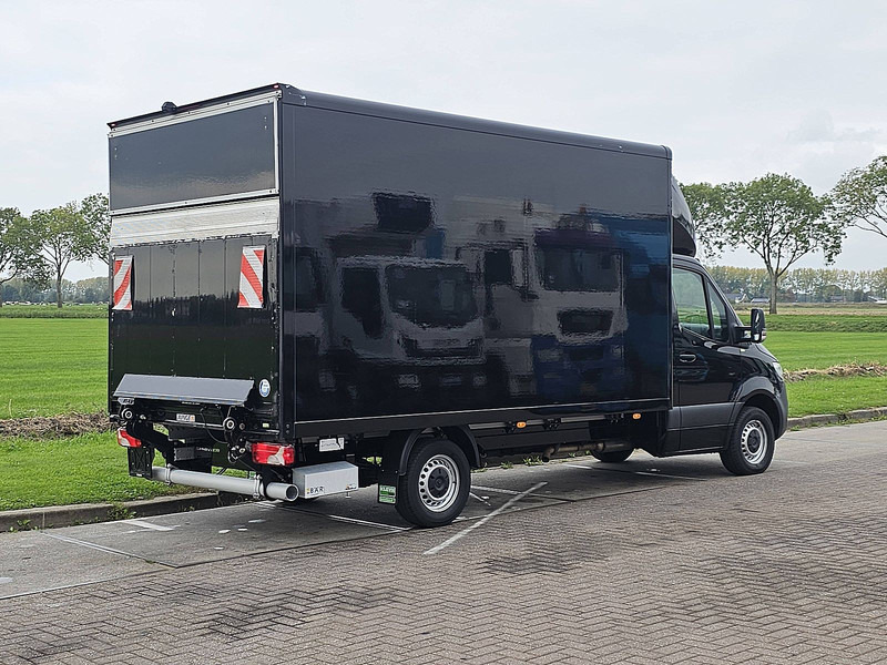 Mercedes-Benz Sprinter 316 Bakwagen Laadklep! - Dostavno vozilo sa zatvorenim sandukom: slika Mercedes-Benz Sprinter 316 Bakwagen Laadklep! - Dostavno vozilo sa zatvorenim sandukom Mercedes-Benz Sprinter 316 Bakwagen Laadklep! - Dostavno vozilo sa zatvorenim sandukom: slika Mercedes-Benz Sprinter 316 Bakwagen Laadklep! - Dostavno vozilo sa zatvorenim sandukom