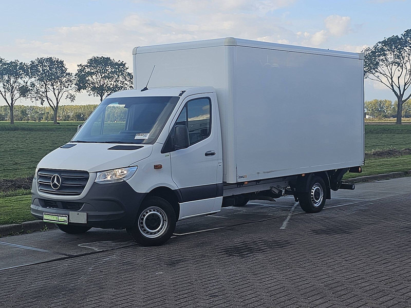 Mercedes-Benz Sprinter 316 Bakwagen Laadklep! - Dostavno vozilo sa zatvorenim sandukom: slika Mercedes-Benz Sprinter 316 Bakwagen Laadklep! - Dostavno vozilo sa zatvorenim sandukom Mercedes-Benz Sprinter 316 Bakwagen Laadklep! - Dostavno vozilo sa zatvorenim sandukom: slika Mercedes-Benz Sprinter 316 Bakwagen Laadklep! - Dostavno vozilo sa zatvorenim sandukom