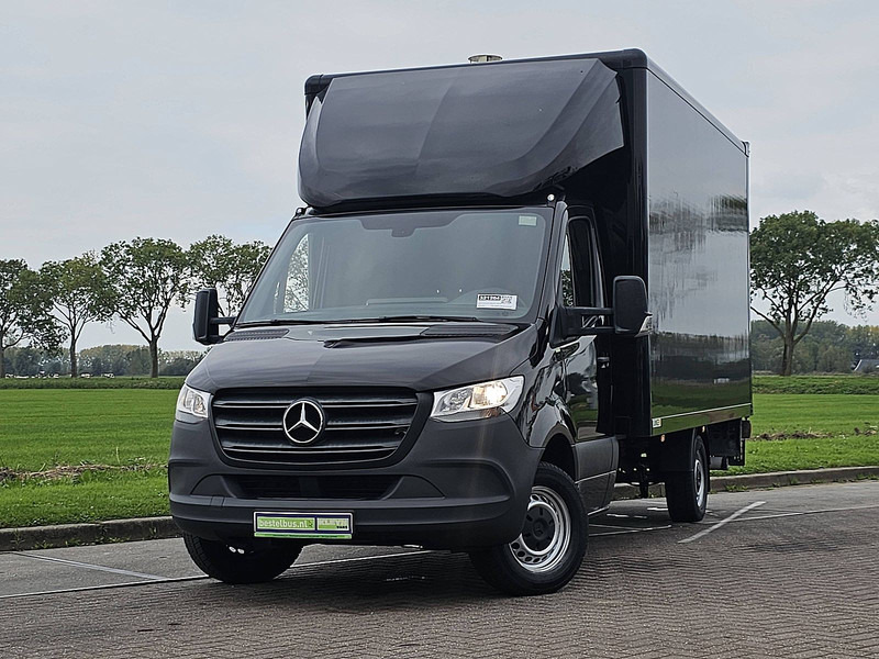 Mercedes-Benz Sprinter 316 Bakwagen Laadklep! - Dostavno vozilo sa zatvorenim sandukom: slika Mercedes-Benz Sprinter 316 Bakwagen Laadklep! - Dostavno vozilo sa zatvorenim sandukom Mercedes-Benz Sprinter 316 Bakwagen Laadklep! - Dostavno vozilo sa zatvorenim sandukom: slika Mercedes-Benz Sprinter 316 Bakwagen Laadklep! - Dostavno vozilo sa zatvorenim sandukom