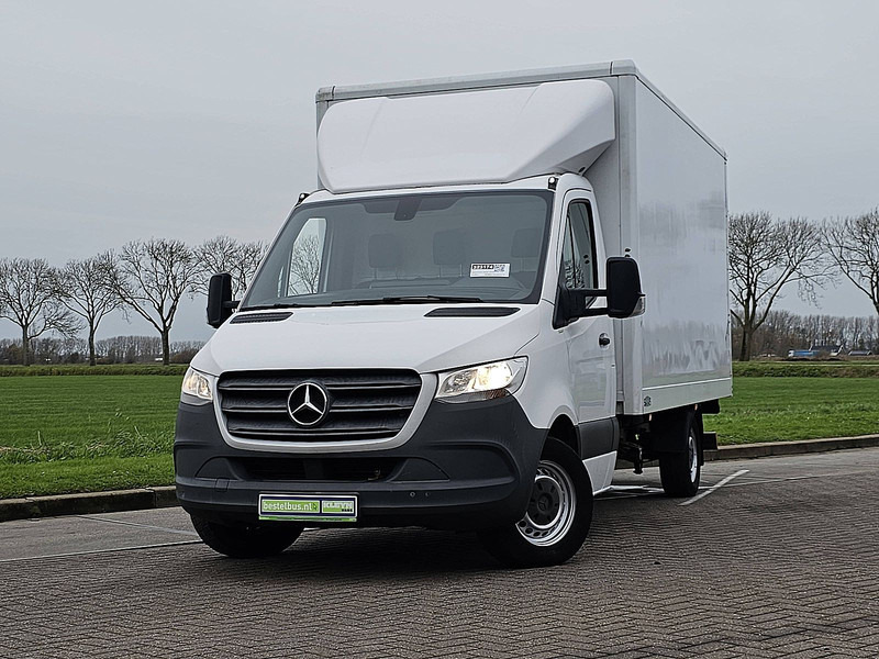 Mercedes-Benz Sprinter 316 Bakwagen Laadklep! - Dostavno vozilo sa zatvorenim sandukom: slika Mercedes-Benz Sprinter 316 Bakwagen Laadklep! - Dostavno vozilo sa zatvorenim sandukom Mercedes-Benz Sprinter 316 Bakwagen Laadklep! - Dostavno vozilo sa zatvorenim sandukom: slika Mercedes-Benz Sprinter 316 Bakwagen Laadklep! - Dostavno vozilo sa zatvorenim sandukom