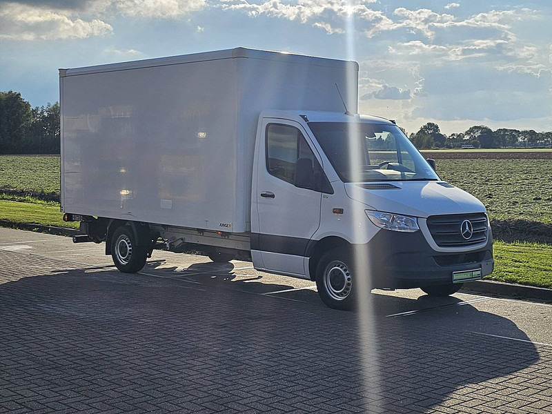 Mercedes-Benz Sprinter 316 Bakwagen Laadklep! - Dostavno vozilo sa zatvorenim sandukom: slika Mercedes-Benz Sprinter 316 Bakwagen Laadklep! - Dostavno vozilo sa zatvorenim sandukom Mercedes-Benz Sprinter 316 Bakwagen Laadklep! - Dostavno vozilo sa zatvorenim sandukom: slika Mercedes-Benz Sprinter 316 Bakwagen Laadklep! - Dostavno vozilo sa zatvorenim sandukom