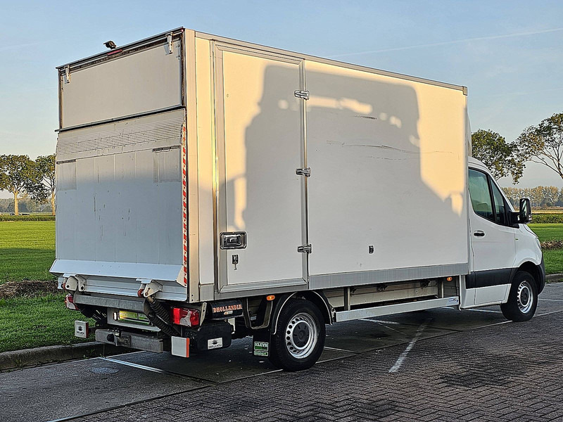 Mercedes-Benz Sprinter 316 Bakwagen Laadklep! - Dostavno vozilo sa zatvorenim sandukom: slika Mercedes-Benz Sprinter 316 Bakwagen Laadklep! - Dostavno vozilo sa zatvorenim sandukom Mercedes-Benz Sprinter 316 Bakwagen Laadklep! - Dostavno vozilo sa zatvorenim sandukom: slika Mercedes-Benz Sprinter 316 Bakwagen Laadklep! - Dostavno vozilo sa zatvorenim sandukom