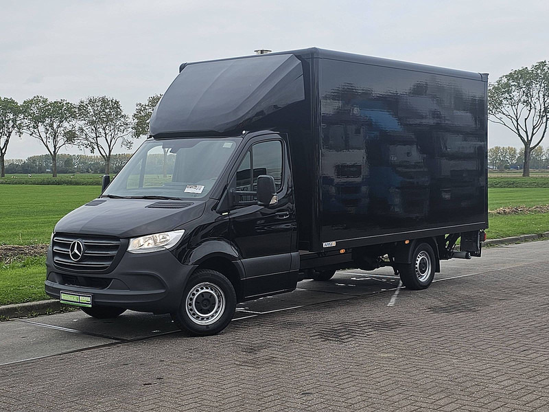 Mercedes-Benz Sprinter 316 Bakwagen Laadklep! - Dostavno vozilo sa zatvorenim sandukom: slika Mercedes-Benz Sprinter 316 Bakwagen Laadklep! - Dostavno vozilo sa zatvorenim sandukom Mercedes-Benz Sprinter 316 Bakwagen Laadklep! - Dostavno vozilo sa zatvorenim sandukom: slika Mercedes-Benz Sprinter 316 Bakwagen Laadklep! - Dostavno vozilo sa zatvorenim sandukom