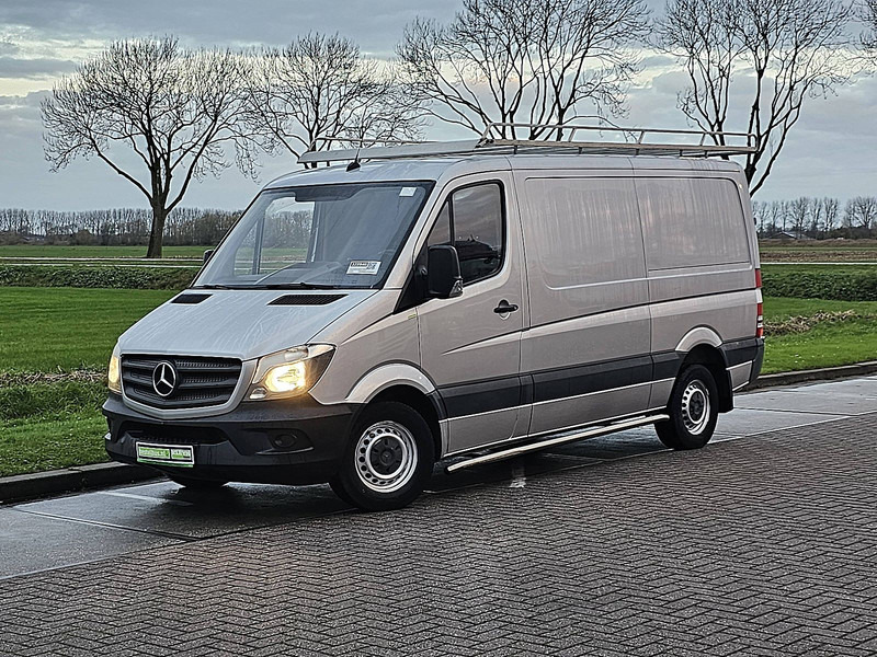 Mercedes-Benz Sprinter 316 CDI L2H1 - Furgon: slika Mercedes-Benz Sprinter 316 CDI L2H1 - Furgon Mercedes-Benz Sprinter 316 CDI L2H1 - Furgon: slika Mercedes-Benz Sprinter 316 CDI L2H1 - Furgon