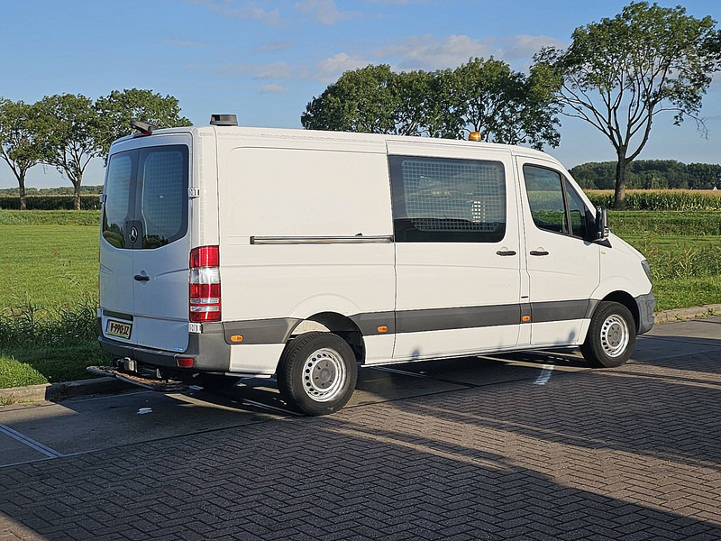 Mercedes-Benz Sprinter 316 L2H1 Wp-Inrichting! - Furgon: slika Mercedes-Benz Sprinter 316 L2H1 Wp-Inrichting! - Furgon Mercedes-Benz Sprinter 316 L2H1 Wp-Inrichting! - Furgon: slika Mercedes-Benz Sprinter 316 L2H1 Wp-Inrichting! - Furgon