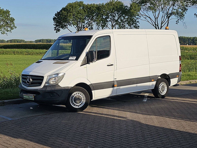 Mercedes-Benz Sprinter 316 L2H1 Wp-Inrichting! - Furgon: slika Mercedes-Benz Sprinter 316 L2H1 Wp-Inrichting! - Furgon Mercedes-Benz Sprinter 316 L2H1 Wp-Inrichting! - Furgon: slika Mercedes-Benz Sprinter 316 L2H1 Wp-Inrichting! - Furgon