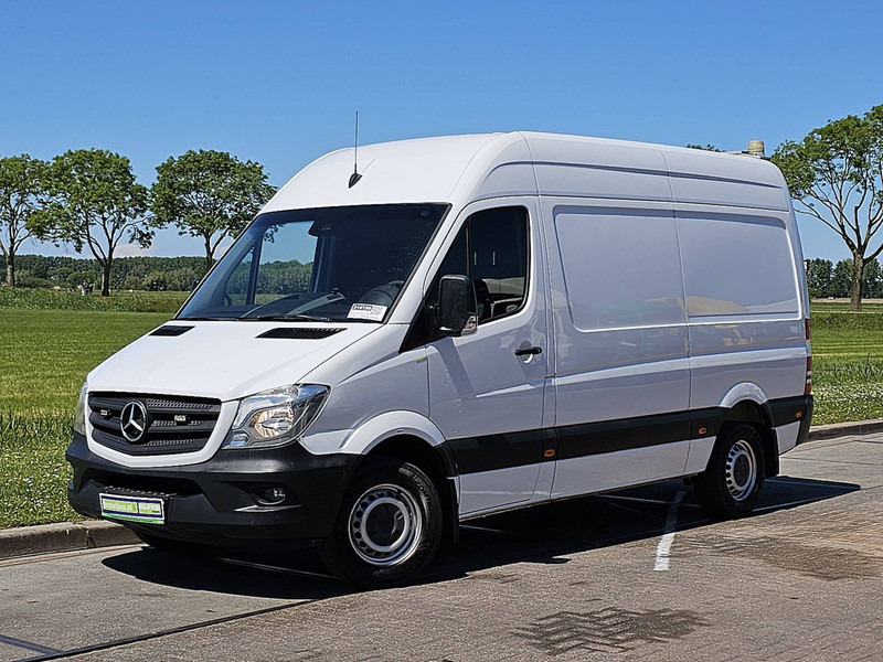 Mercedes-Benz Sprinter 316 L2H2 3.5T-Trekhaak! - Furgon: slika Mercedes-Benz Sprinter 316 L2H2 3.5T-Trekhaak! - Furgon Mercedes-Benz Sprinter 316 L2H2 3.5T-Trekhaak! - Furgon: slika Mercedes-Benz Sprinter 316 L2H2 3.5T-Trekhaak! - Furgon