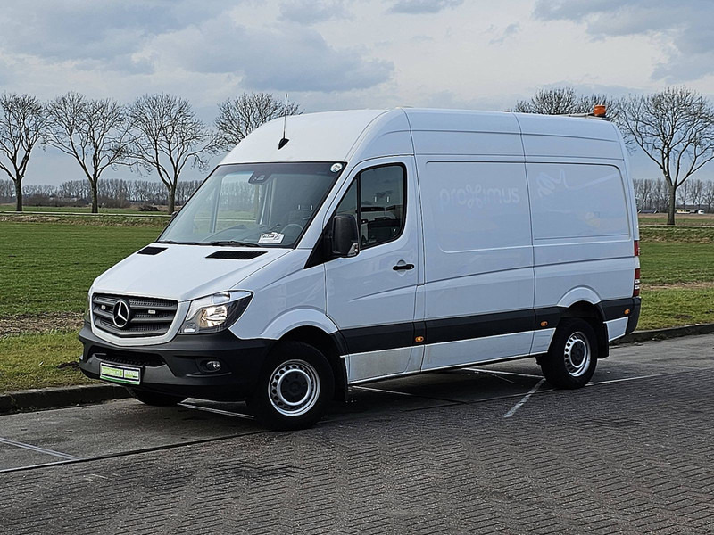 Mercedes-Benz Sprinter 316 L2H2 3.5T-Trekhaak! - Furgon: slika Mercedes-Benz Sprinter 316 L2H2 3.5T-Trekhaak! - Furgon Mercedes-Benz Sprinter 316 L2H2 3.5T-Trekhaak! - Furgon: slika Mercedes-Benz Sprinter 316 L2H2 3.5T-Trekhaak! - Furgon