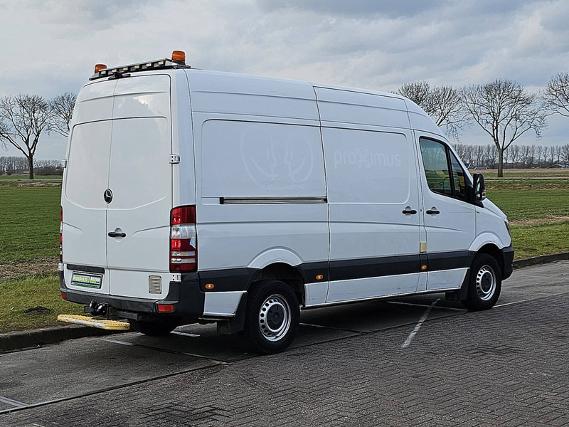 Mercedes-Benz Sprinter 316 L2H2 3.5T-Trekhaak! - Furgon: slika Mercedes-Benz Sprinter 316 L2H2 3.5T-Trekhaak! - Furgon Mercedes-Benz Sprinter 316 L2H2 3.5T-Trekhaak! - Furgon: slika Mercedes-Benz Sprinter 316 L2H2 3.5T-Trekhaak! - Furgon