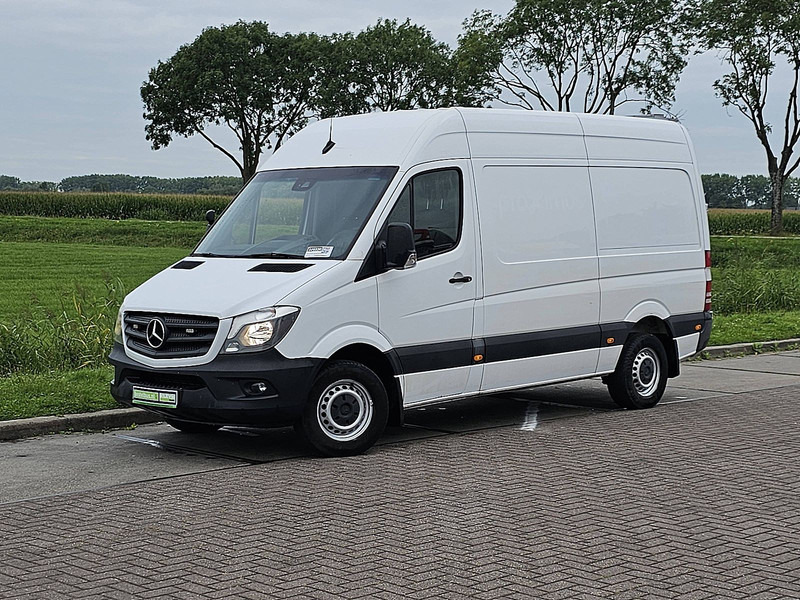 Mercedes-Benz Sprinter 316 L2H2 3.5T-Trekhaak! - Furgon: slika Mercedes-Benz Sprinter 316 L2H2 3.5T-Trekhaak! - Furgon Mercedes-Benz Sprinter 316 L2H2 3.5T-Trekhaak! - Furgon: slika Mercedes-Benz Sprinter 316 L2H2 3.5T-Trekhaak! - Furgon