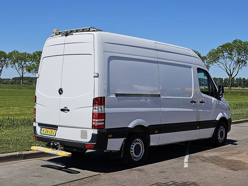 Mercedes-Benz Sprinter 316 L2H2 3.5T-Trekhaak! - Furgon: slika Mercedes-Benz Sprinter 316 L2H2 3.5T-Trekhaak! - Furgon Mercedes-Benz Sprinter 316 L2H2 3.5T-Trekhaak! - Furgon: slika Mercedes-Benz Sprinter 316 L2H2 3.5T-Trekhaak! - Furgon