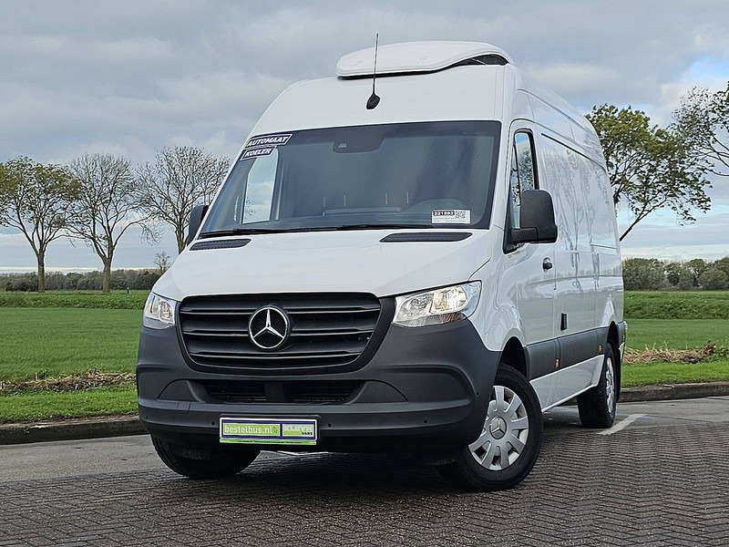 Mercedes-Benz Sprinter 316 L2H2 Koelwagen Mbux - Dostavno vozilo hladnjača: slika Mercedes-Benz Sprinter 316 L2H2 Koelwagen Mbux - Dostavno vozilo hladnjača Mercedes-Benz Sprinter 316 L2H2 Koelwagen Mbux - Dostavno vozilo hladnjača: slika Mercedes-Benz Sprinter 316 L2H2 Koelwagen Mbux - Dostavno vozilo hladnjača
