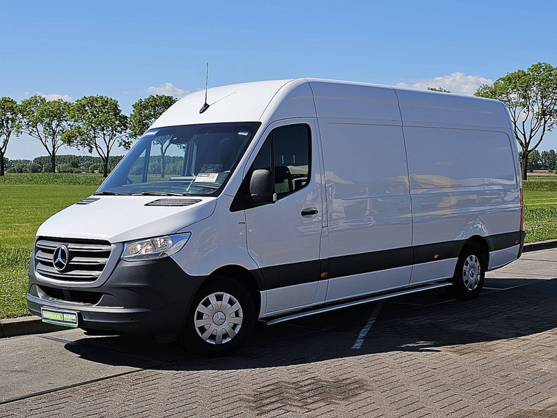 Mercedes-Benz Sprinter 316 L3H2 Automaat Mbux ! - Furgon: slika Mercedes-Benz Sprinter 316 L3H2 Automaat Mbux ! - Furgon Mercedes-Benz Sprinter 316 L3H2 Automaat Mbux ! - Furgon: slika Mercedes-Benz Sprinter 316 L3H2 Automaat Mbux ! - Furgon