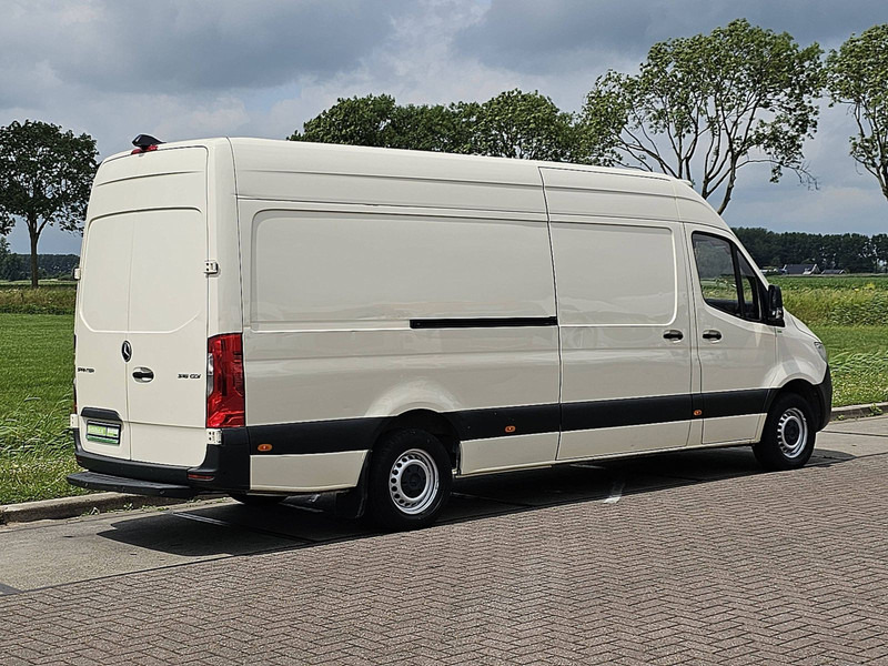 Mercedes-Benz Sprinter 316 L3H2 BI-TEMP FRIGO! - Dostavno vozilo hladnjača: slika Mercedes-Benz Sprinter 316 L3H2 BI-TEMP FRIGO! - Dostavno vozilo hladnjača Mercedes-Benz Sprinter 316 L3H2 BI-TEMP FRIGO! - Dostavno vozilo hladnjača: slika Mercedes-Benz Sprinter 316 L3H2 BI-TEMP FRIGO! - Dostavno vozilo hladnjača