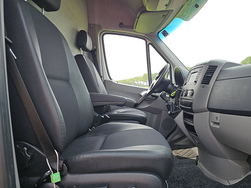 Furgon Mercedes-Benz Sprinter 316 L4H2 SUPERMAXI XXL!: slika Furgon Mercedes-Benz Sprinter 316 L4H2 SUPERMAXI XXL!