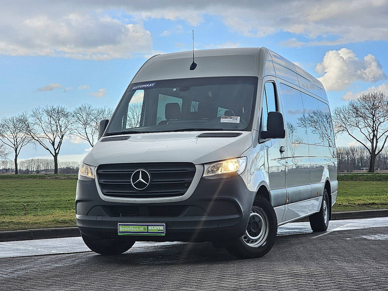 Mercedes-Benz Sprinter 316 TOURER 9-Persoons L3 - Minibus, Putnički kombi: slika Mercedes-Benz Sprinter 316 TOURER 9-Persoons L3 - Minibus, Putnički kombi Mercedes-Benz Sprinter 316 TOURER 9-Persoons L3 - Minibus, Putnički kombi: slika Mercedes-Benz Sprinter 316 TOURER 9-Persoons L3 - Minibus, Putnički kombi