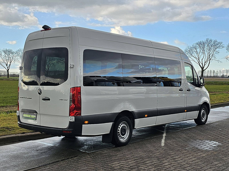 Mercedes-Benz Sprinter 316 TOURER 9-Persoons L3 - Minibus, Putnički kombi: slika Mercedes-Benz Sprinter 316 TOURER 9-Persoons L3 - Minibus, Putnički kombi Mercedes-Benz Sprinter 316 TOURER 9-Persoons L3 - Minibus, Putnički kombi: slika Mercedes-Benz Sprinter 316 TOURER 9-Persoons L3 - Minibus, Putnički kombi