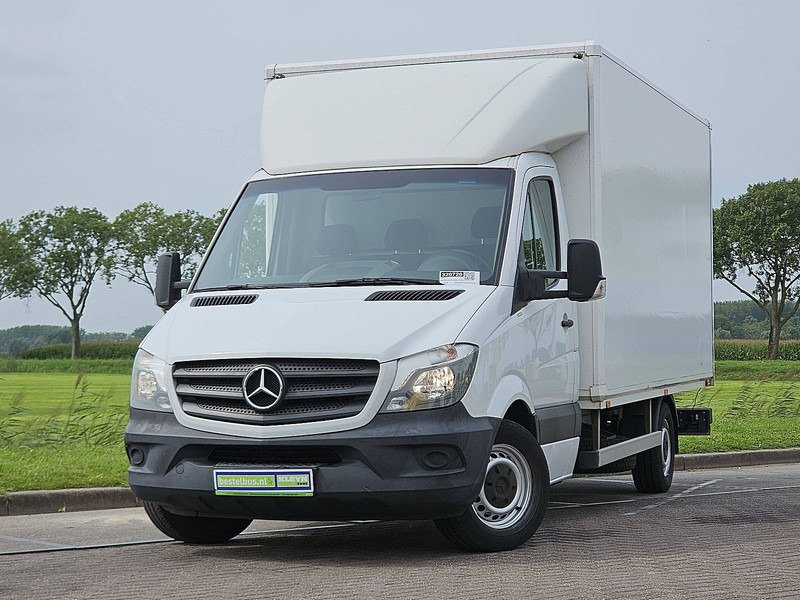 Mercedes-Benz Sprinter 316 ac EURO6 - Dostavno vozilo sa zatvorenim sandukom: slika Mercedes-Benz Sprinter 316 ac EURO6 - Dostavno vozilo sa zatvorenim sandukom Mercedes-Benz Sprinter 316 ac EURO6 - Dostavno vozilo sa zatvorenim sandukom: slika Mercedes-Benz Sprinter 316 ac EURO6 - Dostavno vozilo sa zatvorenim sandukom
