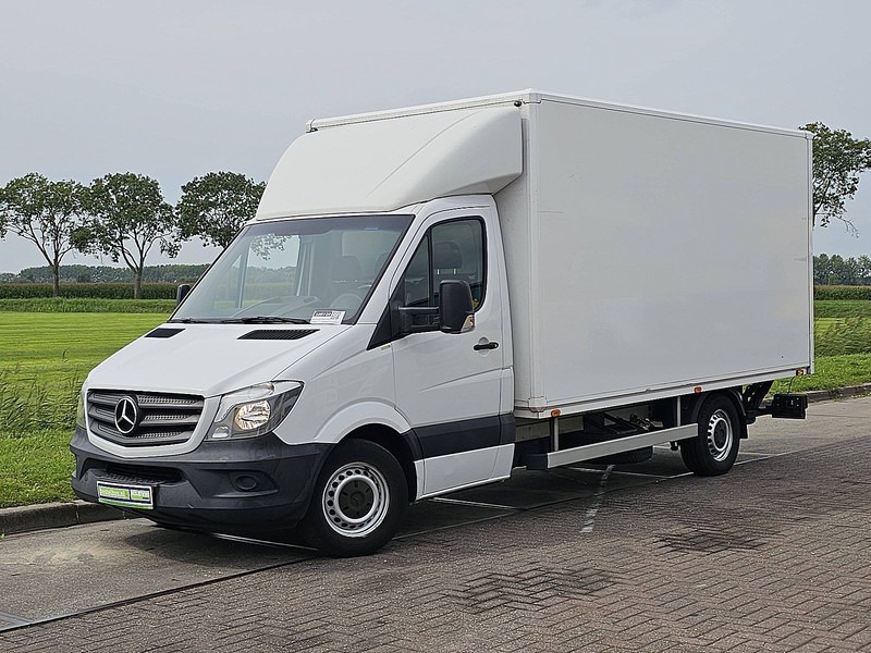 Mercedes-Benz Sprinter 316 ac EURO6 - Dostavno vozilo sa zatvorenim sandukom: slika Mercedes-Benz Sprinter 316 ac EURO6 - Dostavno vozilo sa zatvorenim sandukom Mercedes-Benz Sprinter 316 ac EURO6 - Dostavno vozilo sa zatvorenim sandukom: slika Mercedes-Benz Sprinter 316 ac EURO6 - Dostavno vozilo sa zatvorenim sandukom