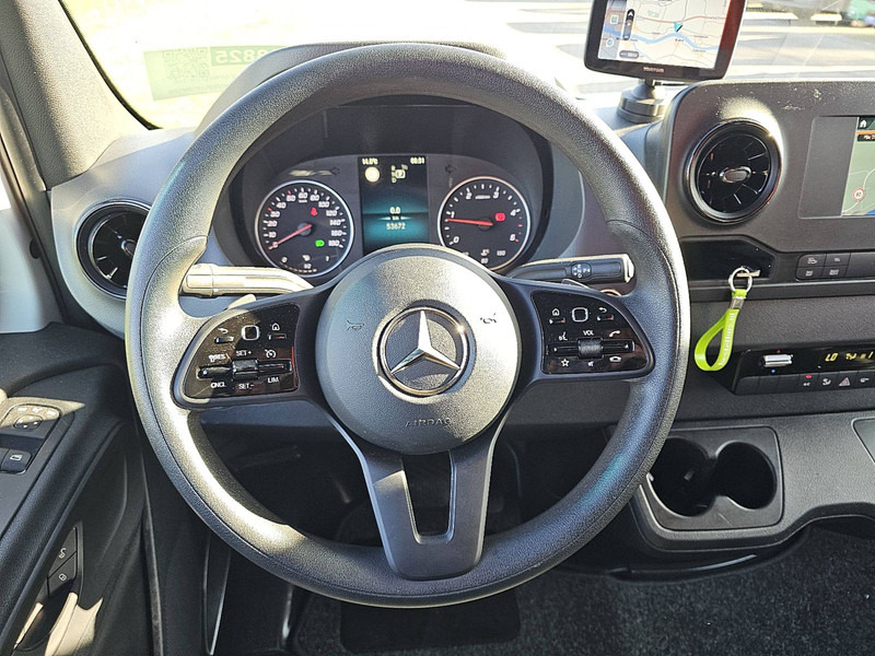 Zakup Mercedes-Benz Sprinter 316 ac automaat EURO6 Mercedes-Benz Sprinter 316 ac automaat EURO6: slika Zakup Mercedes-Benz Sprinter 316 ac automaat EURO6 Mercedes-Benz Sprinter 316 ac automaat EURO6