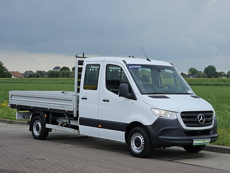Mercedes-Benz Sprinter 316 ac automaat EURO6 - Mali kamion kiper: slika Mercedes-Benz Sprinter 316 ac automaat EURO6 - Mali kamion kiper Mercedes-Benz Sprinter 316 ac automaat EURO6 - Mali kamion kiper: slika Mercedes-Benz Sprinter 316 ac automaat EURO6 - Mali kamion kiper