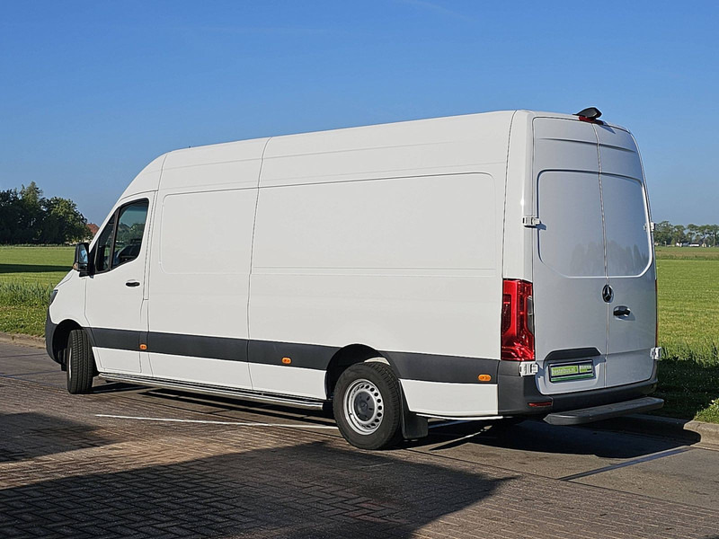 Zakup Mercedes-Benz Sprinter 316 ac automaat EURO6 Mercedes-Benz Sprinter 316 ac automaat EURO6: slika Zakup Mercedes-Benz Sprinter 316 ac automaat EURO6 Mercedes-Benz Sprinter 316 ac automaat EURO6