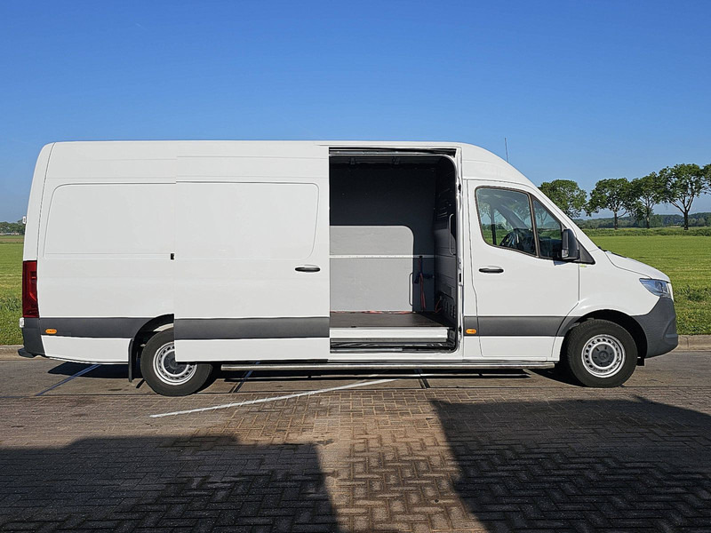 Zakup Mercedes-Benz Sprinter 316 ac automaat EURO6 Mercedes-Benz Sprinter 316 ac automaat EURO6: slika Zakup Mercedes-Benz Sprinter 316 ac automaat EURO6 Mercedes-Benz Sprinter 316 ac automaat EURO6