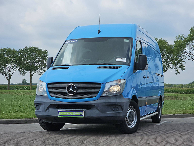 Mercedes-Benz Sprinter 316 ac automaat - Furgon: slika Mercedes-Benz Sprinter 316 ac automaat - Furgon Mercedes-Benz Sprinter 316 ac automaat - Furgon: slika Mercedes-Benz Sprinter 316 ac automaat - Furgon