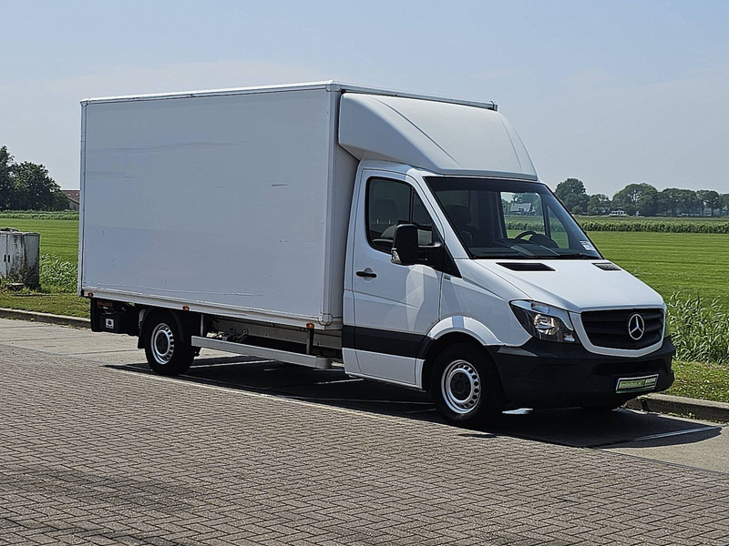 Mercedes-Benz Sprinter 316 ac cruise EURO6 - Dostavno vozilo sa zatvorenim sandukom: slika Mercedes-Benz Sprinter 316 ac cruise EURO6 - Dostavno vozilo sa zatvorenim sandukom Mercedes-Benz Sprinter 316 ac cruise EURO6 - Dostavno vozilo sa zatvorenim sandukom: slika Mercedes-Benz Sprinter 316 ac cruise EURO6 - Dostavno vozilo sa zatvorenim sandukom