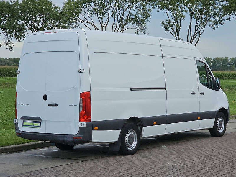 Mercedes-Benz Sprinter 316 koelwagen EURO6 - Dostavno vozilo hladnjača: slika Mercedes-Benz Sprinter 316 koelwagen EURO6 - Dostavno vozilo hladnjača Mercedes-Benz Sprinter 316 koelwagen EURO6 - Dostavno vozilo hladnjača: slika Mercedes-Benz Sprinter 316 koelwagen EURO6 - Dostavno vozilo hladnjača