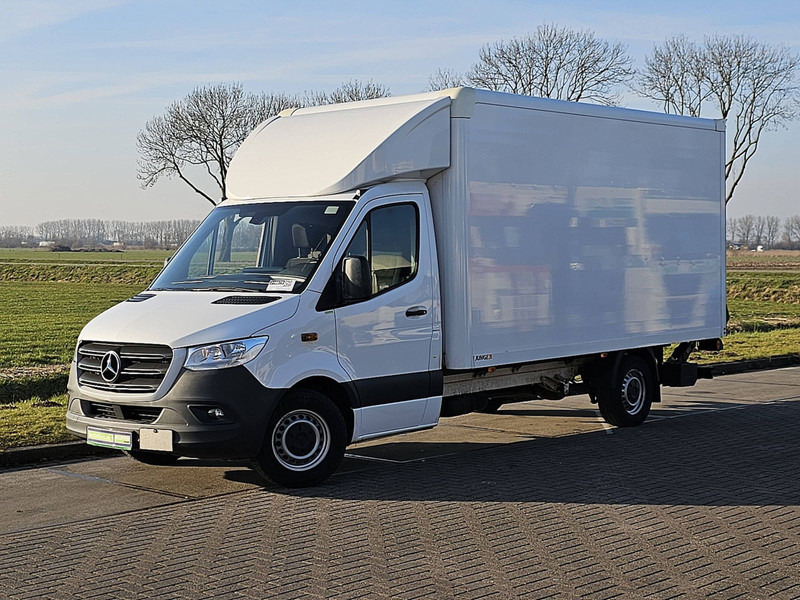 Mercedes-Benz Sprinter 317 Bakwagen Laadklep! - Dostavno vozilo sa zatvorenim sandukom: slika Mercedes-Benz Sprinter 317 Bakwagen Laadklep! - Dostavno vozilo sa zatvorenim sandukom Mercedes-Benz Sprinter 317 Bakwagen Laadklep! - Dostavno vozilo sa zatvorenim sandukom: slika Mercedes-Benz Sprinter 317 Bakwagen Laadklep! - Dostavno vozilo sa zatvorenim sandukom