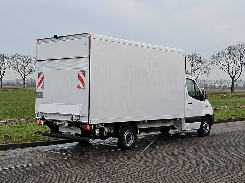 Mercedes-Benz Sprinter 317 Bakwagen Laadklep! - Dostavno vozilo sa zatvorenim sandukom: slika Mercedes-Benz Sprinter 317 Bakwagen Laadklep! - Dostavno vozilo sa zatvorenim sandukom Mercedes-Benz Sprinter 317 Bakwagen Laadklep! - Dostavno vozilo sa zatvorenim sandukom: slika Mercedes-Benz Sprinter 317 Bakwagen Laadklep! - Dostavno vozilo sa zatvorenim sandukom