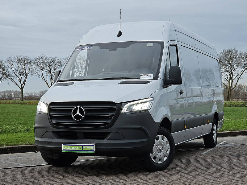 Mercedes-Benz Sprinter 317 CDI AUT LAADKLEP - Furgon: slika Mercedes-Benz Sprinter 317 CDI AUT LAADKLEP - Furgon Mercedes-Benz Sprinter 317 CDI AUT LAADKLEP - Furgon: slika Mercedes-Benz Sprinter 317 CDI AUT LAADKLEP - Furgon