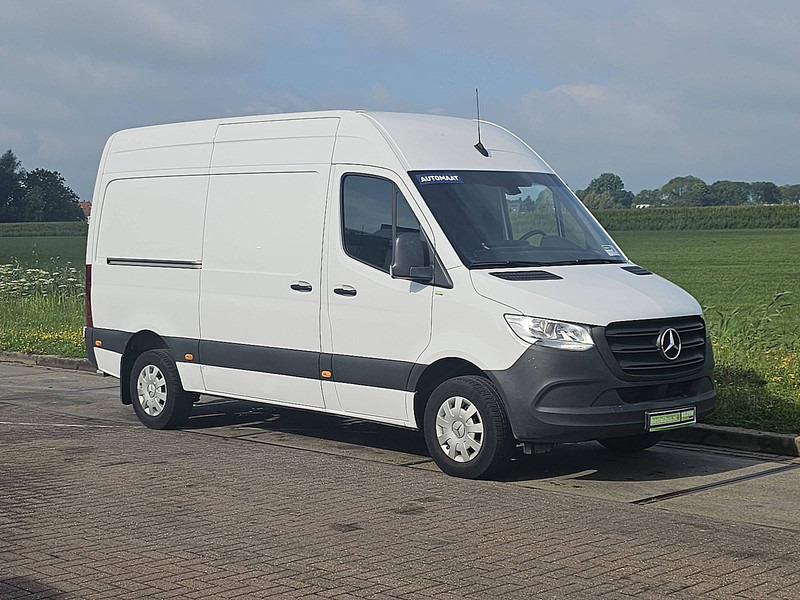 Zakup Mercedes-Benz Sprinter 317 L2H2 3.5T-Trekhaak! Mercedes-Benz Sprinter 317 L2H2 3.5T-Trekhaak!: slika Zakup Mercedes-Benz Sprinter 317 L2H2 3.5T-Trekhaak! Mercedes-Benz Sprinter 317 L2H2 3.5T-Trekhaak!