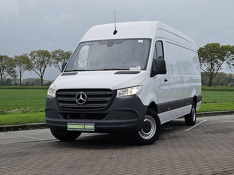 Mercedes-Benz Sprinter 317 L3H2 Maxi Automaat! - Furgon: slika Mercedes-Benz Sprinter 317 L3H2 Maxi Automaat! - Furgon Mercedes-Benz Sprinter 317 L3H2 Maxi Automaat! - Furgon: slika Mercedes-Benz Sprinter 317 L3H2 Maxi Automaat! - Furgon